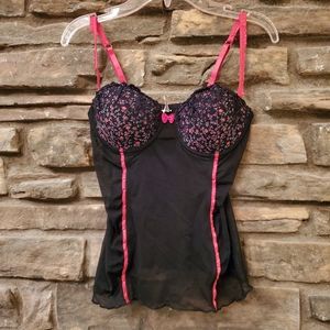 34B LINGERIE Top